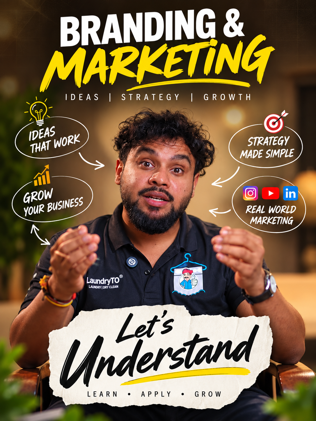 Branding/Marketing Videos