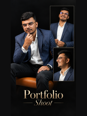 Profile Shoots